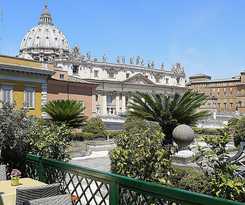 Hotel Residenza Paolo Vi