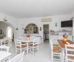 Hotel Galini