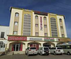 Hotel Super OYO 107 Al Areen Apartments