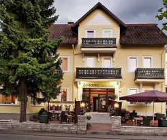 Hotel am Kurpark