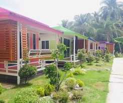 Phumiphat Resort Koh Mook