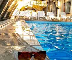 Hotel Wczasowa 8 Apartments Sarbinowo