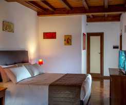 Suite Artis Barberini