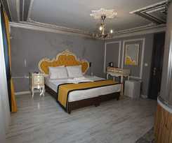  Taksim Maya Hotel