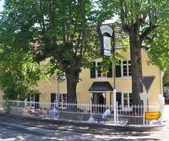  Gasthaus Warteck