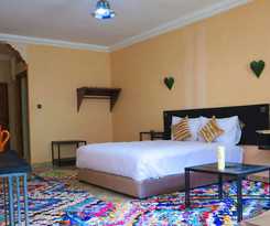 Hotel Kasbah Imoula