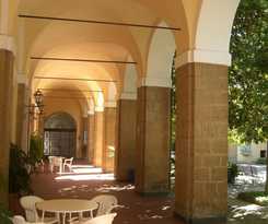 Pensión Monastero San Lodovico Orvieto