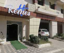 Hotel Remes hotel