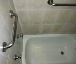 Hotel Residencial Don Santiago