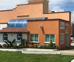 Hotel Finca San Fernando