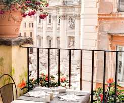Relais Fontana Di Trevi