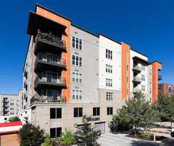 Hotel Criteria SLC Downtown