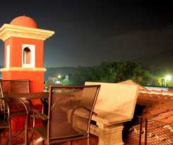 Casa San Miguel Arcangel