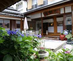 Hinokitei Bokusui
