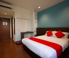 Hotel OYO 89487 Space