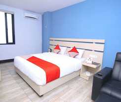Hotel Budget By The Harbour