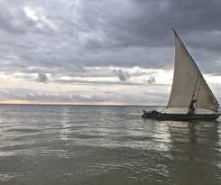Mzima Beach