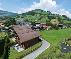 Hotel Feriendorf Wildschönau