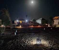Berber Camp