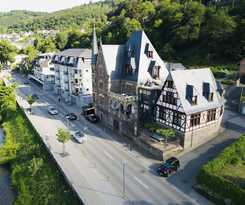 Hotel Villa Vie