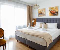 Hotel Pension Laubenhof