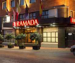 Hotel Ramada By Wyndham Naples