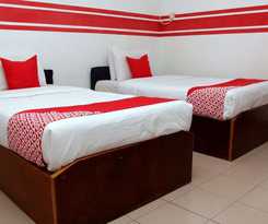 Hotel Super OYO 1173 Mandyrin