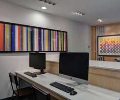 Holiday Inn Express And Suites Greenville - Taylors, an IHG
