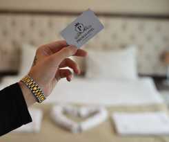 Prusias Otel