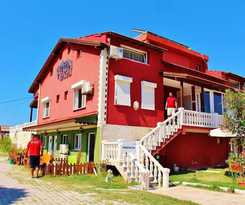 Ciftlik Butik Hotel