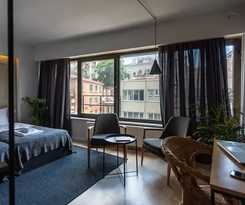 Pesa Suites