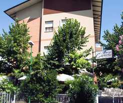 Albergo Carezza