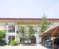 Hotel OYO 162 The West Inn