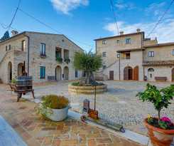  Agriturismo Il Sapore della Luna