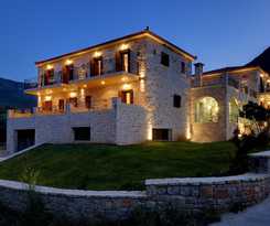 Hotel Byzantinon