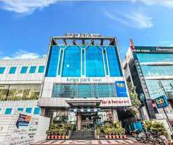 Hotel Kings Park