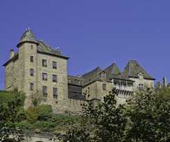 Hotel H&ocirc;tel Joyet de Maubec
