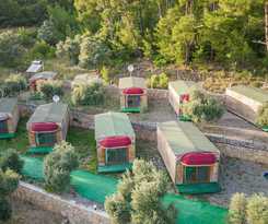  Akyaka - Akbuk Fullmoon Bungalow Camping