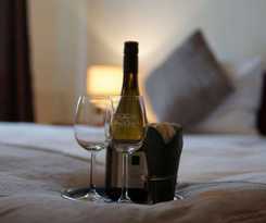 Hotel-Events Adlerpalast