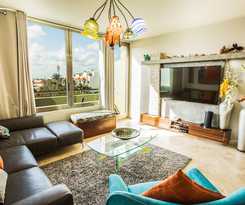 Mimosa Penthouse 1 by Realty Group