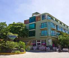 Mimosa Penthouse 2 by Realty Group