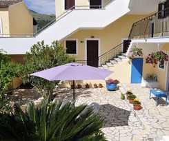 Sunflower Apartments