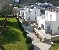 Hotel Indigo Studios