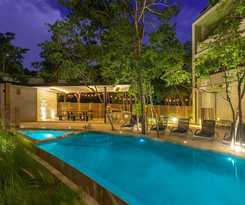 Attha Cenote Luxury Condo