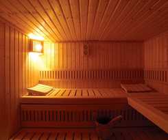 Hotel Santa Marina Arachova Resort and Spa