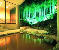 Hotel Kawada Onsen Lapause Kawada