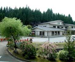 Hotel Fukuishimiyamashinrinonsen Mirakurutei