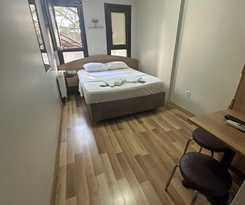 Kent Otel Kadikoy