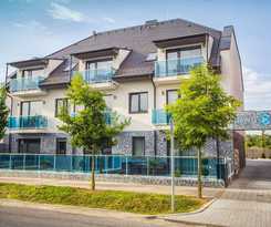 Hotel Berill Suites