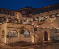 Young Cave Hotel